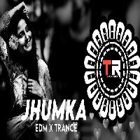 Jhumka-Sambalpuri Edm Trance Mix- Dj Nr Exclusive